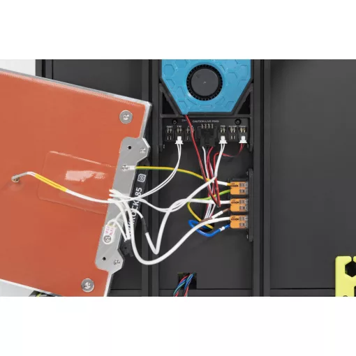 Micron Bed Aux Umbilical Board