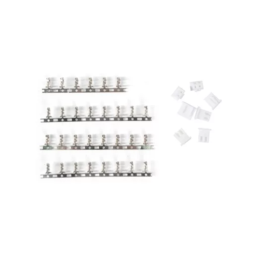 Micron Bed Aux Umbilical Board