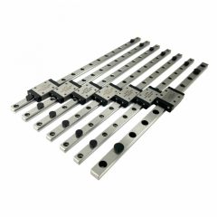 LDO Voron Micron SS linear rails kit