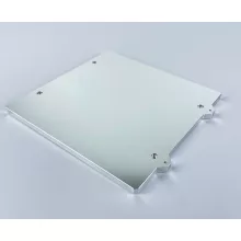 LDO Voron Micron plus buildplate kit