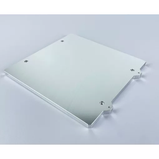 LDO Voron Micron plus buildplate kit