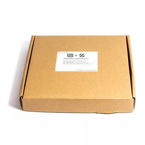 LDO Voron Micron plus buildplate kit