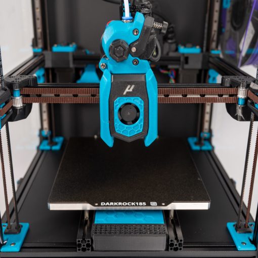 LDO MicronPlus R1 Kit