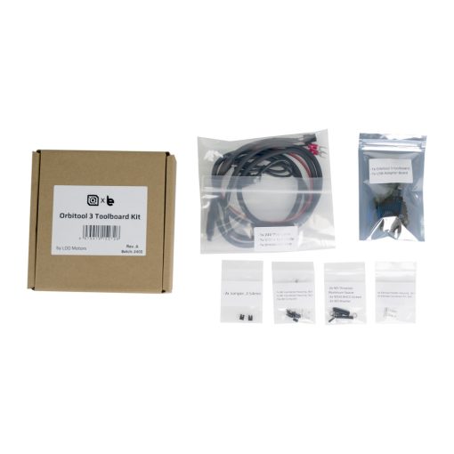 Orbitool Toolboard Kit (SO3)