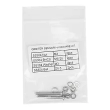 Orbiter 2 smart filament sensor