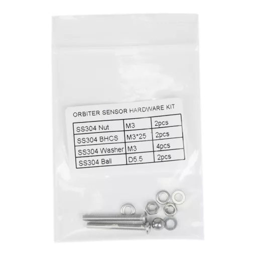 Orbiter 2 smart filament sensor