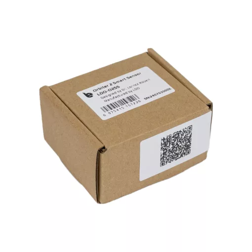 Orbiter 2 smart filament sensor