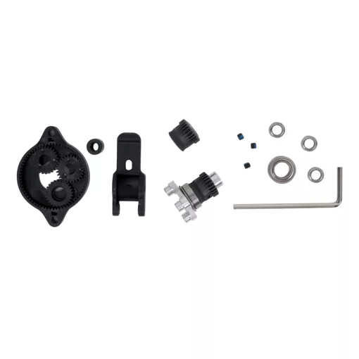 Orbiter v2.5 Upgrade Kit