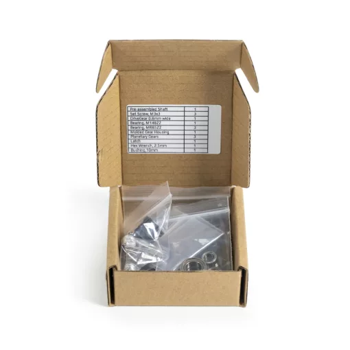 Orbiter v2.5 Upgrade Kit