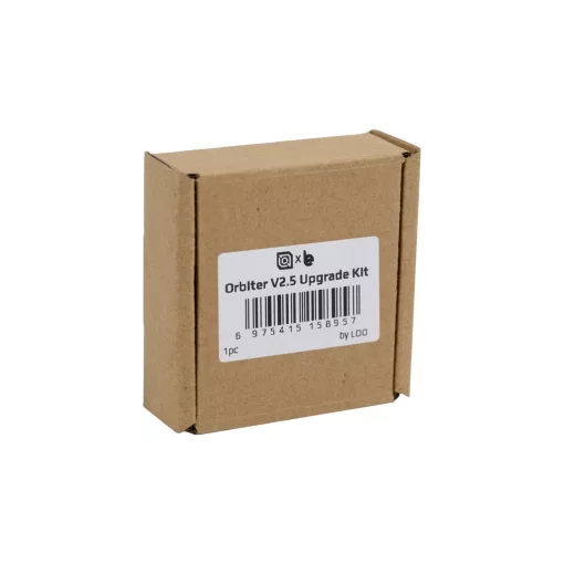 Orbiter v2.5 Upgrade Kit