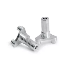  Precision Spider Shaft Orbiter extruder V2.5