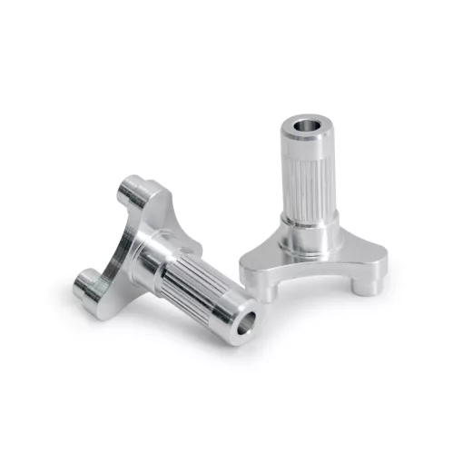  Precision Spider Shaft Orbiter extruder V2.5