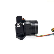 Orbiter extruder V2.0