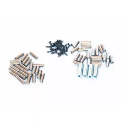 LDO StealthChanger Backplate Hardware