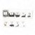 LDO StealthChanger Tophat & Door Buffer Kit