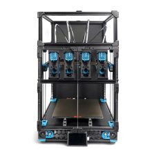 LDO StealthChanger Tophat & Door Buffer Kit (350mm, kék)