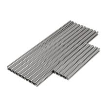 LDO StealthChanger Tophat & Door Buffer Kit (300mm, szürke)