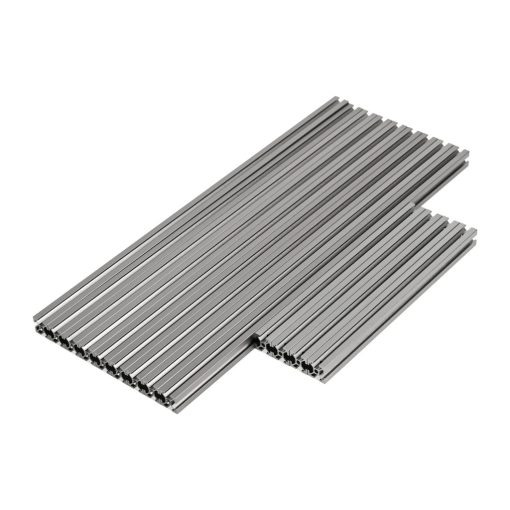 LDO StealthChanger Tophat & Door Buffer Kit (300mm, szürke)