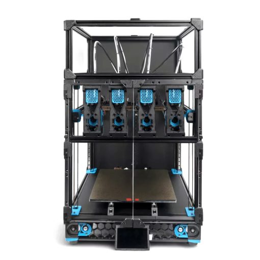 LDO StealthChanger Tophat & Door Buffer Kit (300mm, szürke)