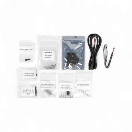 LDO StealthChanger Tool & Dock Kit