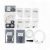 LDO StealthChanger Tool & Dock Kit