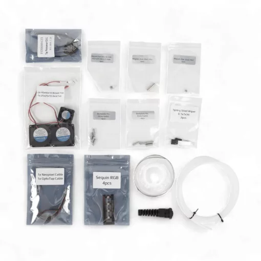 LDO StealthChanger Tool & Dock Kit