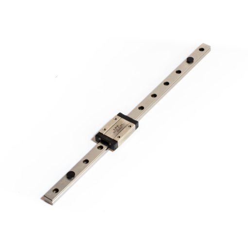 LDO SLR12H Z1 300mm rozsdamentes lineáris sín