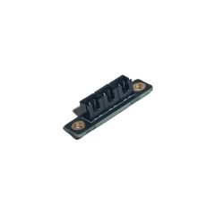 LDO JST-XH öszzekötő 3x2