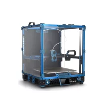 LDO Voron 2.4r2 RevD+ kit (350mm, fekete)