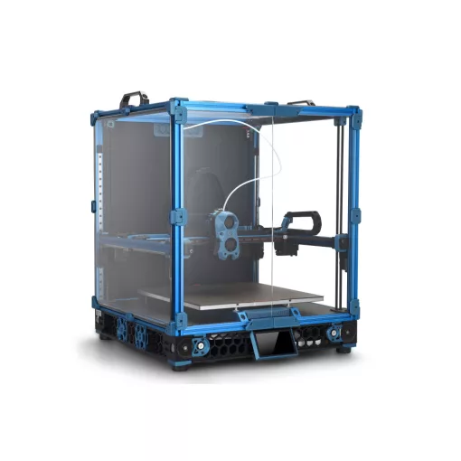 LDO Voron 2.4r2 RevD+ kit (350mm, fekete)