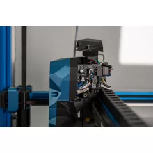 LDO Voron 2.4r2 RevD+ kit (350mm, fekete)