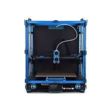 LDO Voron 2.4r2 RevD+ kit (350mm, fekete)