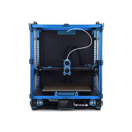 LDO Voron 2.4r2 RevD+ kit (350mm, fekete)
