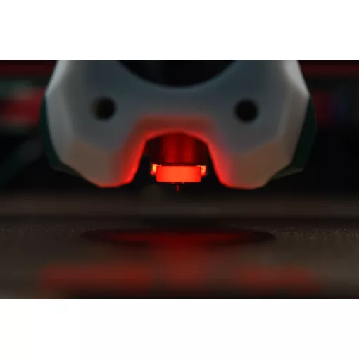 LDO Voron 2.4r2 RevD+ kit (350mm, fekete)