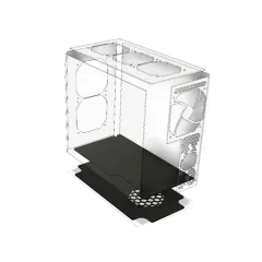 Voron PC ház panelek 