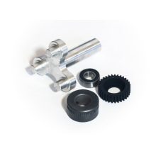 Galileo 2 extruder G2E