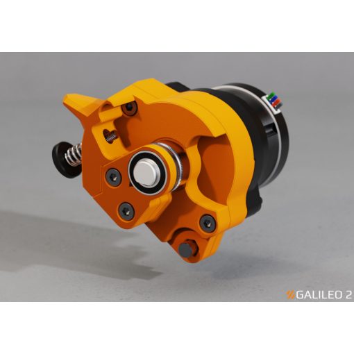 Galileo 2 extruder G2E