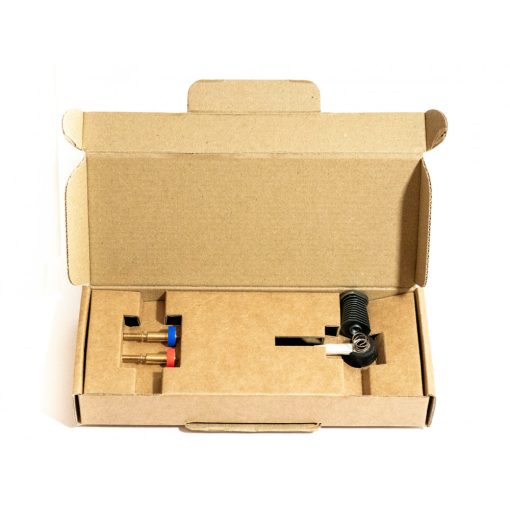 Revo™ Voron Hotend – E3D x LDO