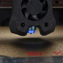 LDO Voron Trident RevC kit