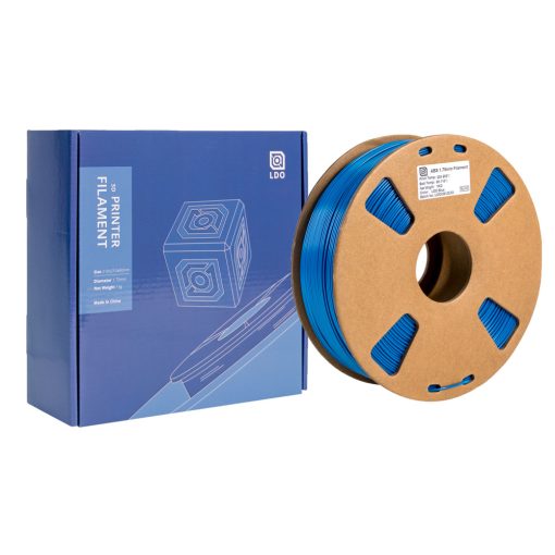 LDO ABS Blue filament