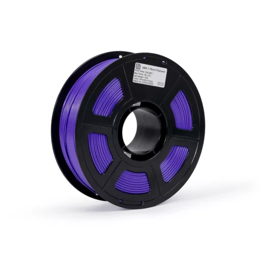 LDO ABS Monolith Purple filament