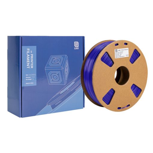 LDO ABS filament lila