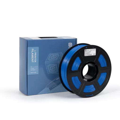 LDO ASA Steel Wave Blue filament