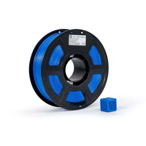 LDO ASA Steel Wave Blue filament