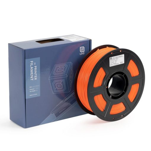 LDO ASA Orange filament