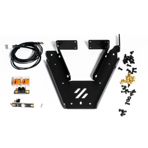 LDO Kirigami Bed Mount Kit