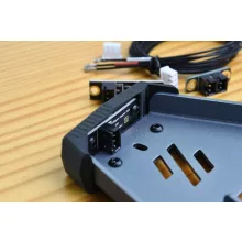 LDO Kirigami Bed Mount Kit