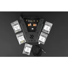 LDO Kirigami Bed Mount Kit