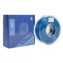 LDO PLA kék filament