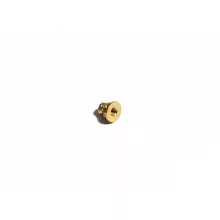 M2 x 3,5mm x 3,6mm x 4,8mm karimás menetes betét
